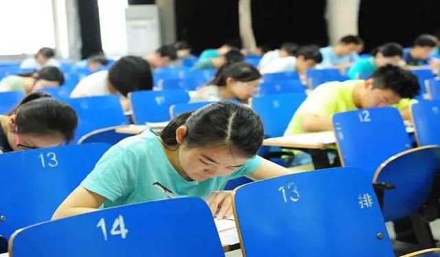 一名合格的大学生：这些“证书”都拿到手了，真的不愁找工作