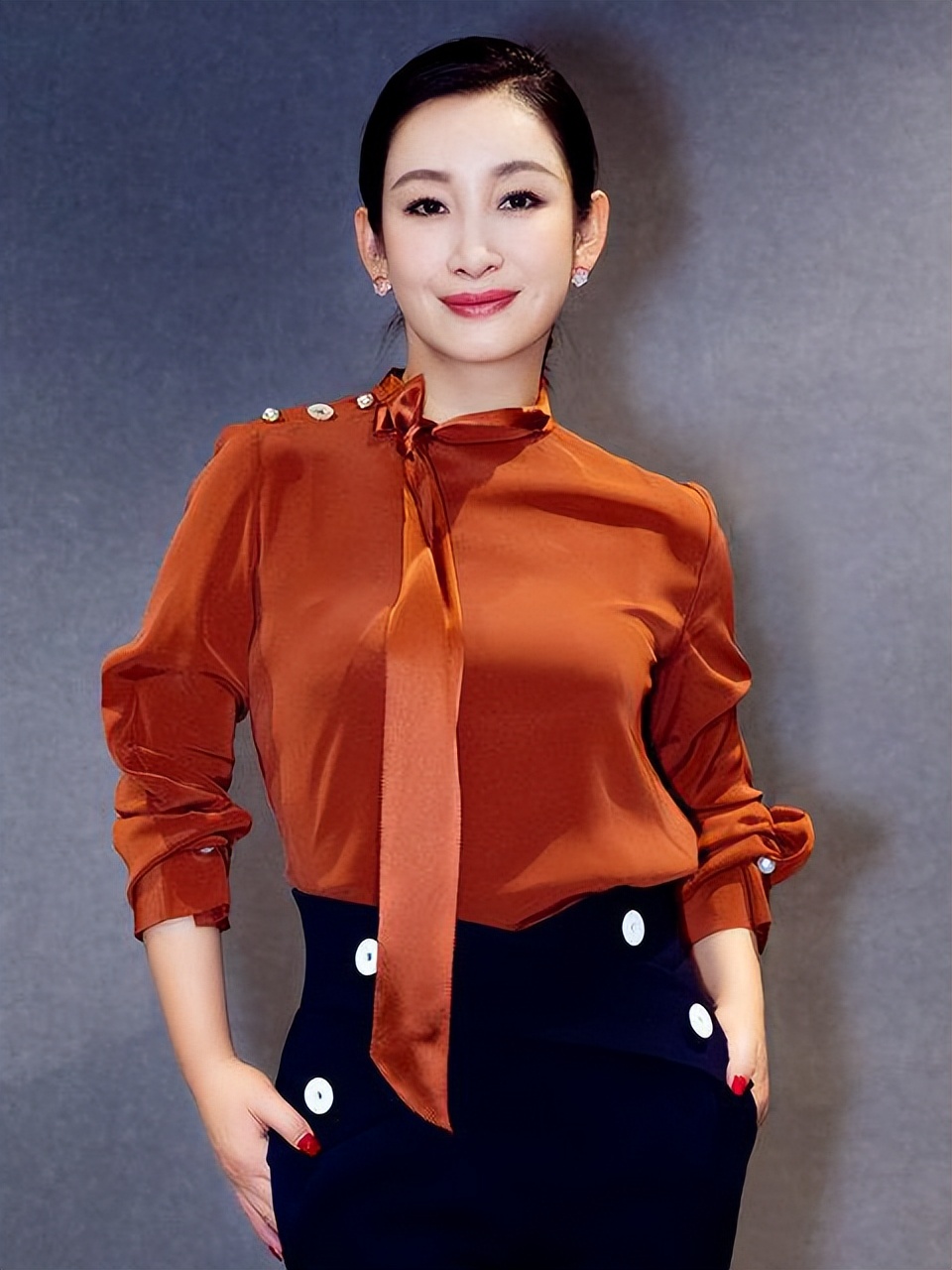 神一般的中戏96班，胡静刘烨深夜痛哭，章子怡袁泉说天都是灰的