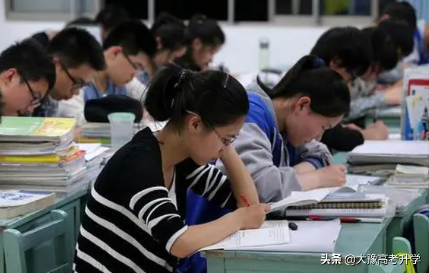 河南高考上大学有多难（河南考生想上985有多难）