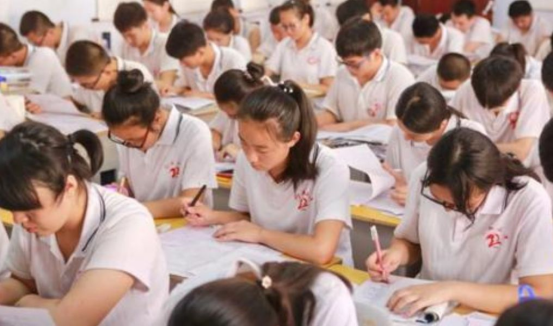 高三“一模”到底有多重要？怪不得老师们这么重视，同学们要知道