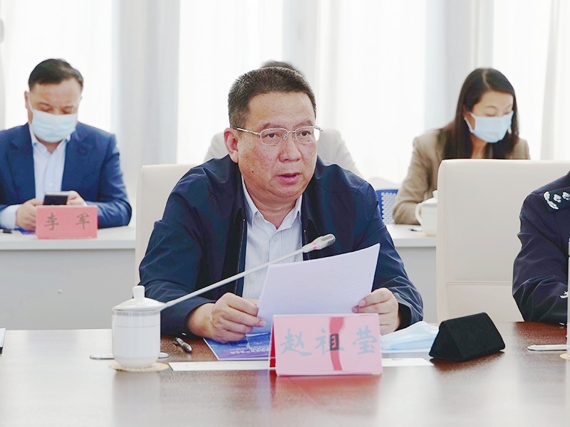 首届澜沧江—湄公河次区域国际法治论坛在昆明举行