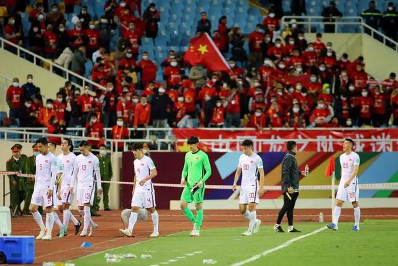 亞洲為什么在世界杯沒有冠軍（亞洲杯衛冕冠軍、FIFA亞洲第一全敗，幸虧國足沒打進世界杯）