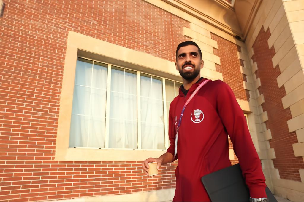 摩洛哥世界杯西装照（盘点世界杯各国球员帅照，哪支队伍的穿搭风格你更钟意？）-华海博客