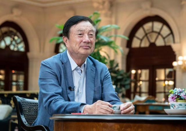 华为造车,大小王的战略不一样