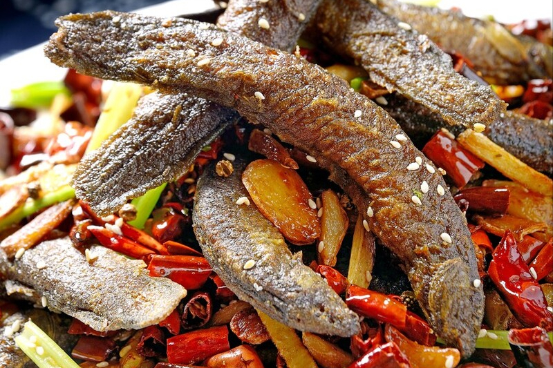 最适合男人吃的肉类排行榜，鱼肉倒数第一，牛肉排第四，建议了解