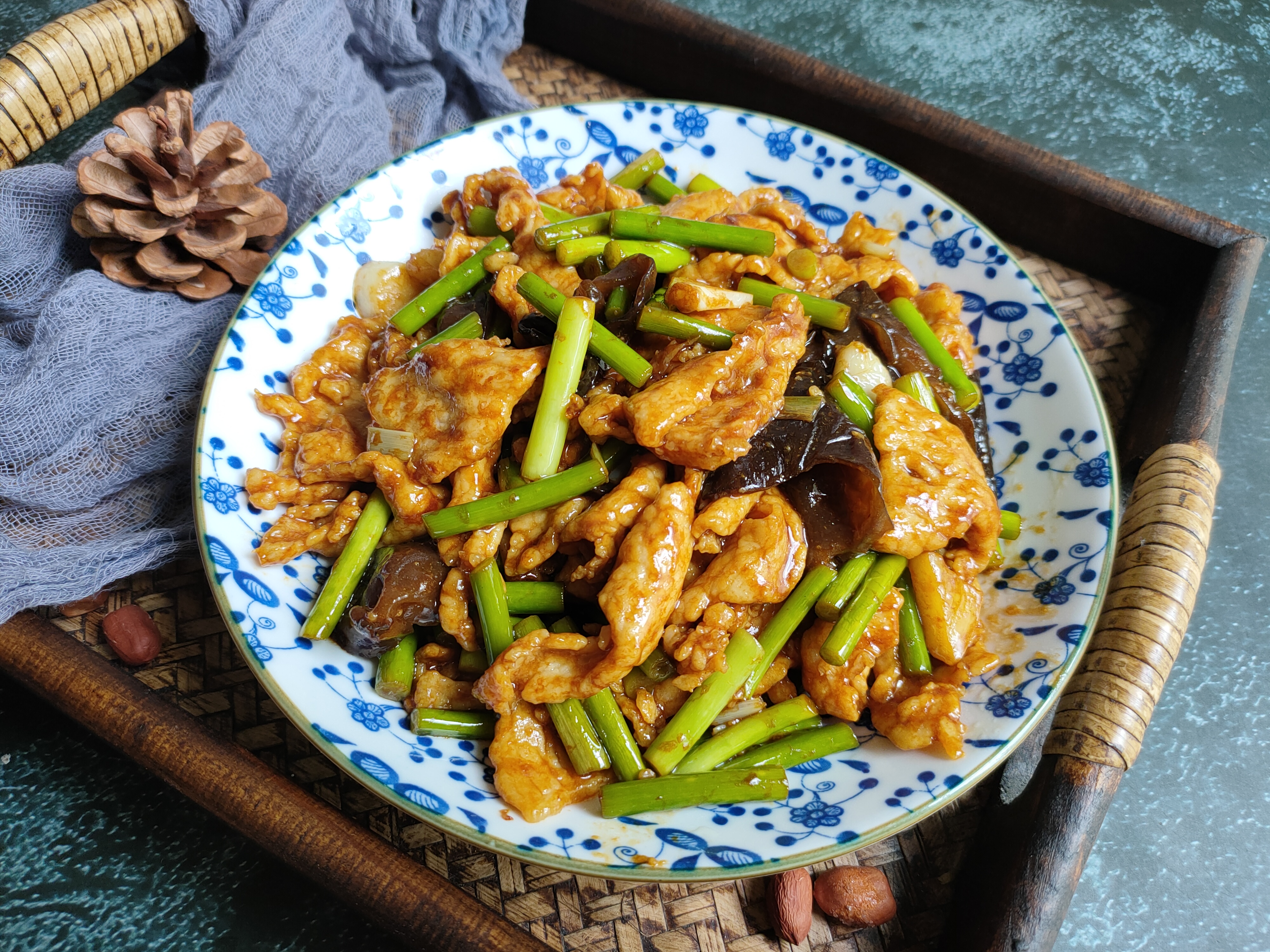 山西过油肉「山西过油肉的介绍」