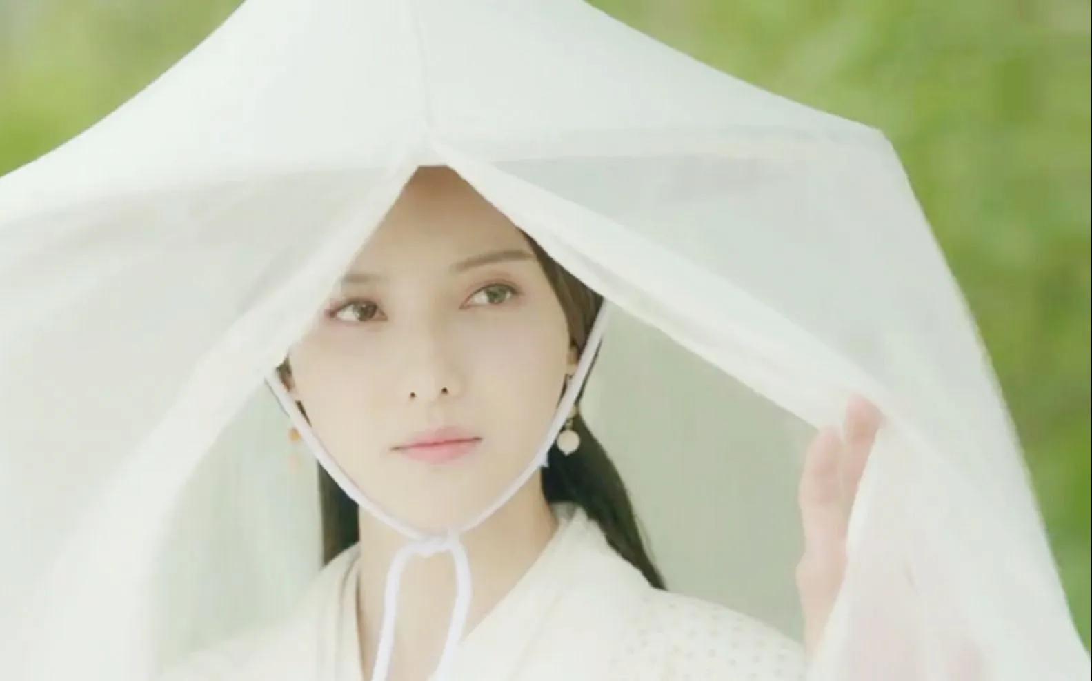 张芷溪古装图集