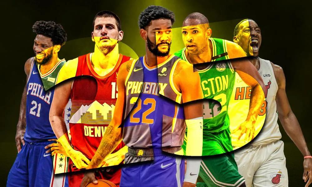 nba2K17哪些中鋒強（美媒總結出2022-23賽季最強的25名中鋒，阿德巴約被嚴重高估）