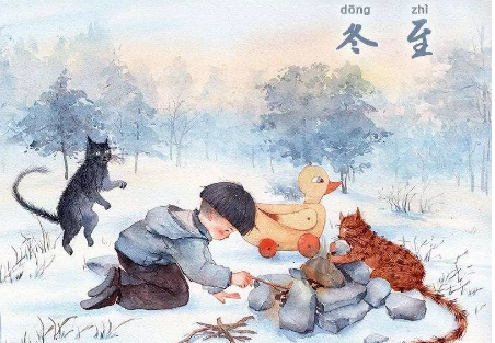 俗语“数九寒天，冷在三九”，今年哪天开始数九？春节又是几九？