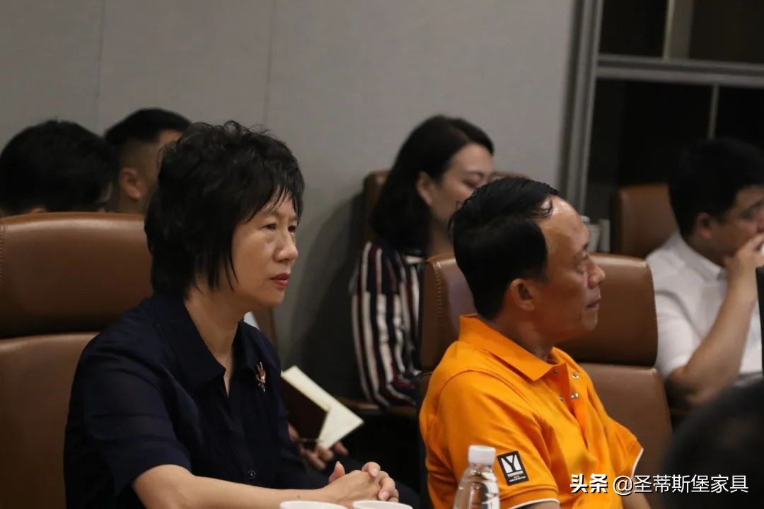 华为&圣蒂斯堡，赋能智慧新时代