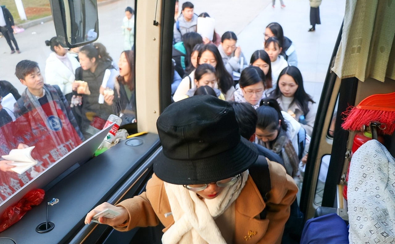 考研复试的重要性不言而喻，面试都考什么？考生注意了