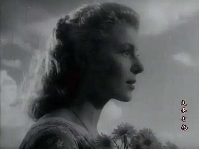 世界电影（0143）苏联、保加利亚电影《前夜》（1962）剧照欣赏