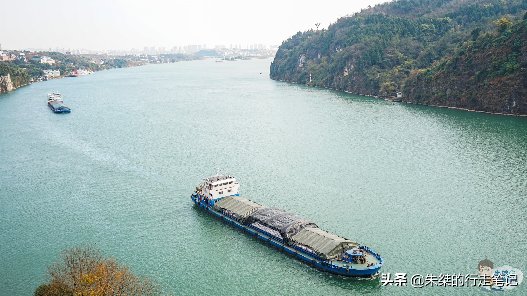 中國最值得一看的景觀，被譽為“中國旅游勝地四十佳”，就在湖北