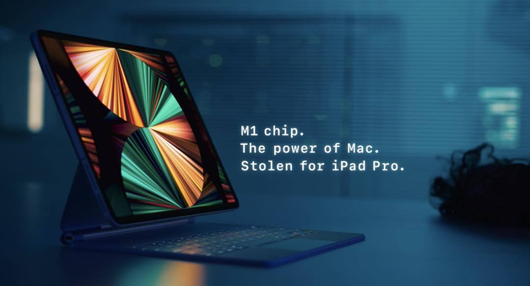 iPad选购2022完全指南丨最强游戏机mini升级，Air性价比不及当年