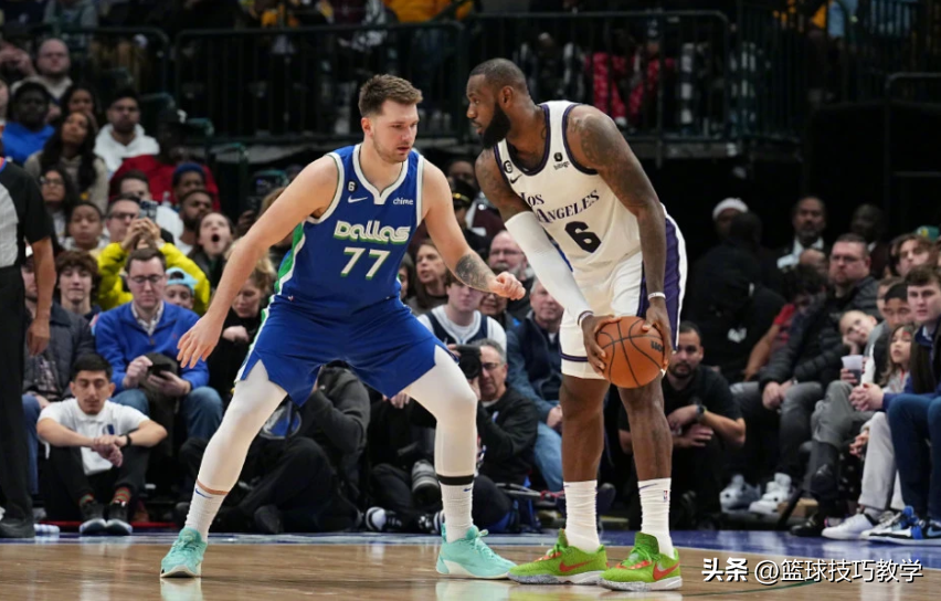 nba圣诞大战全场录像回放（回顾圣诞大战！独行侠vs湖人！创造历史！联盟新老两王的正面对决）-华海博客