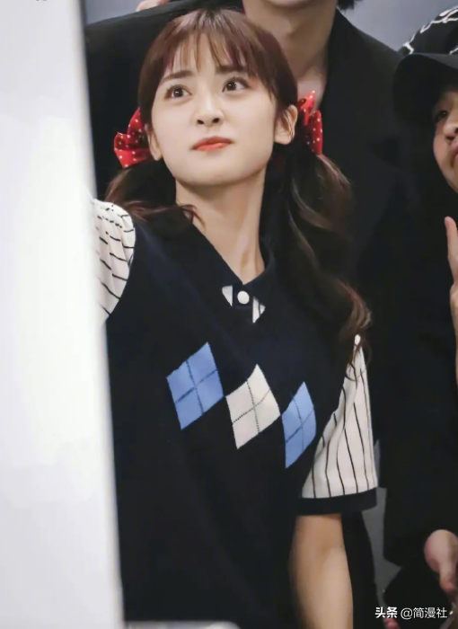 剧版《月刊少女》改名，漫迷惊讶，演员看起来居然还不错？