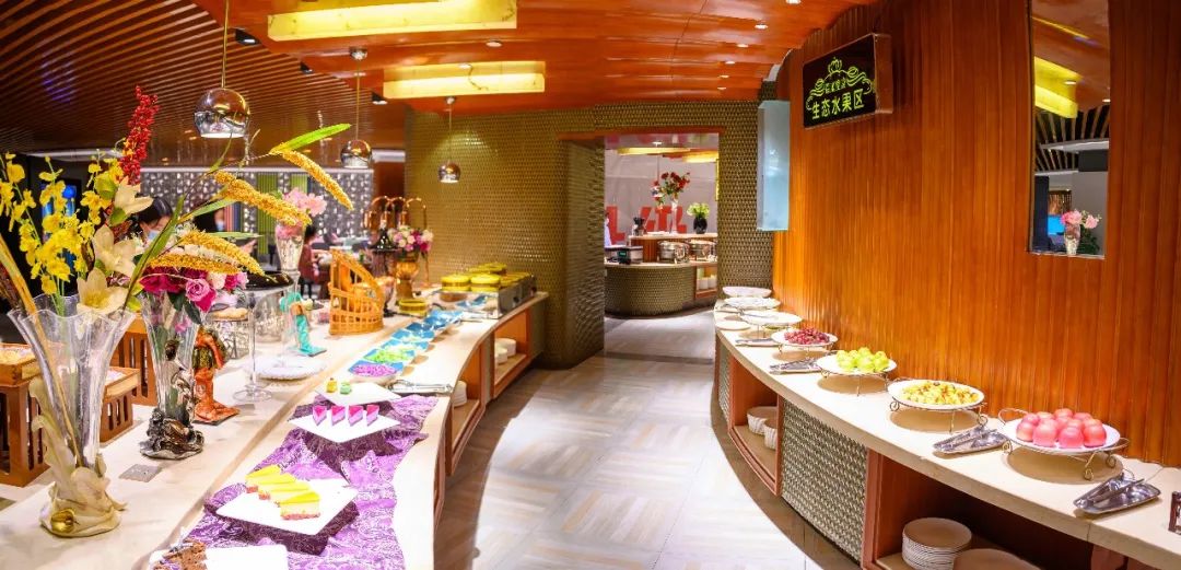 河南香水皇宫假日酒店(河南香水皇宫假日酒店 概况)