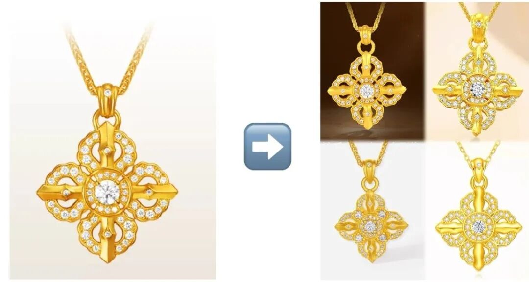 老铺黄金，为什么总想跟黄金划清关系？