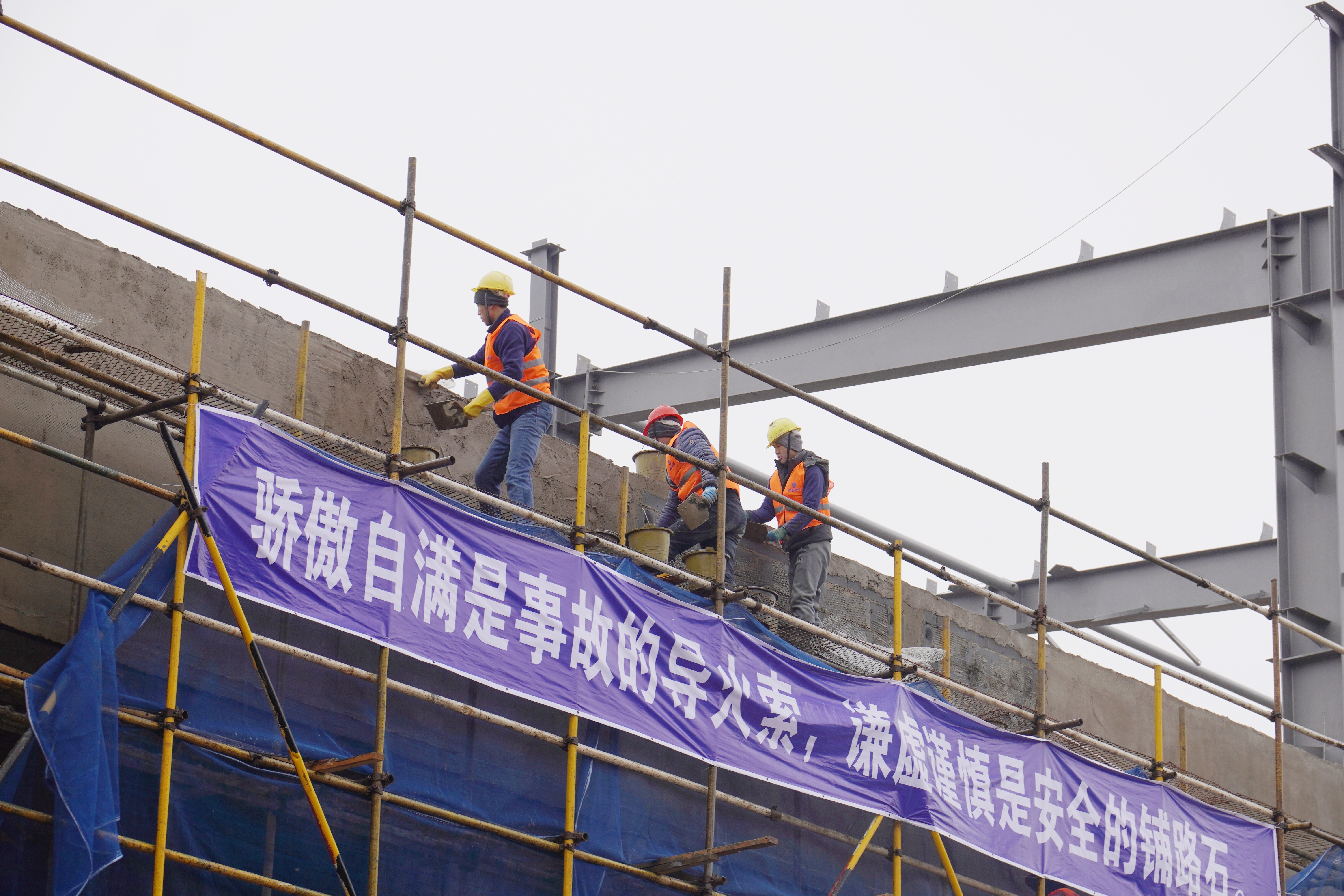 政策“金钥匙”+产业“强磁场”丨安顺经开区航空产业朋友圈不断扩大