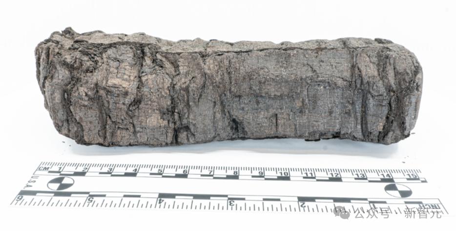 AI再破2000年前「上古卷轴」，古希腊著作原文首次重见天日