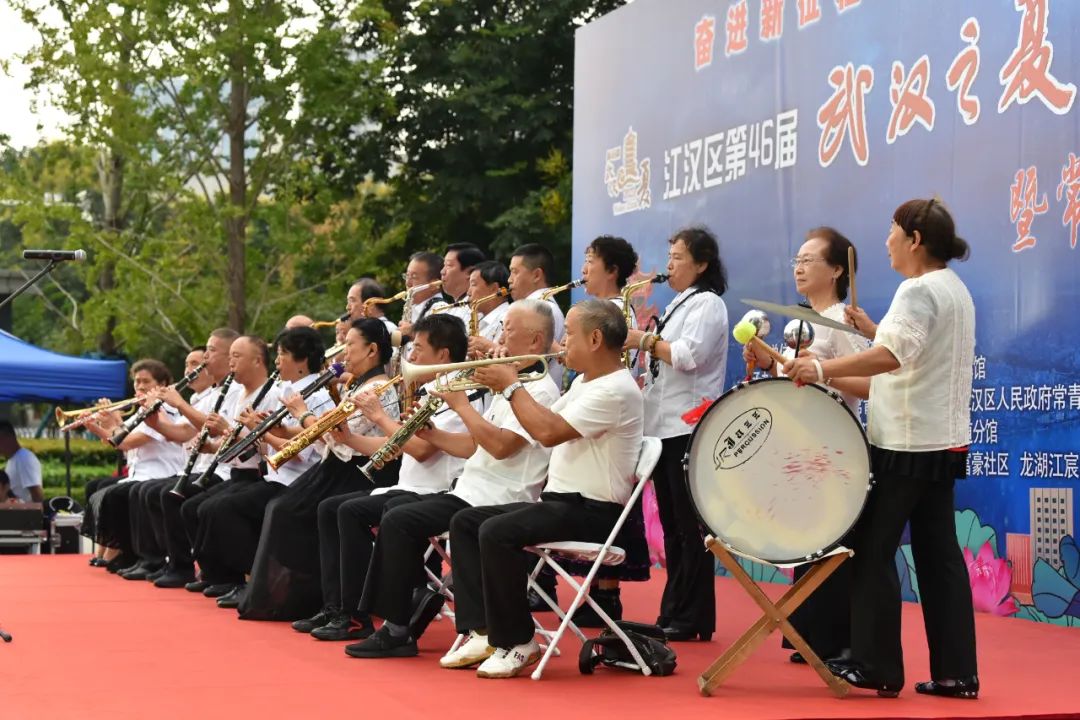 江汉:“常”见微光 爱满“果果” 慈善之夜汇聚公益力量