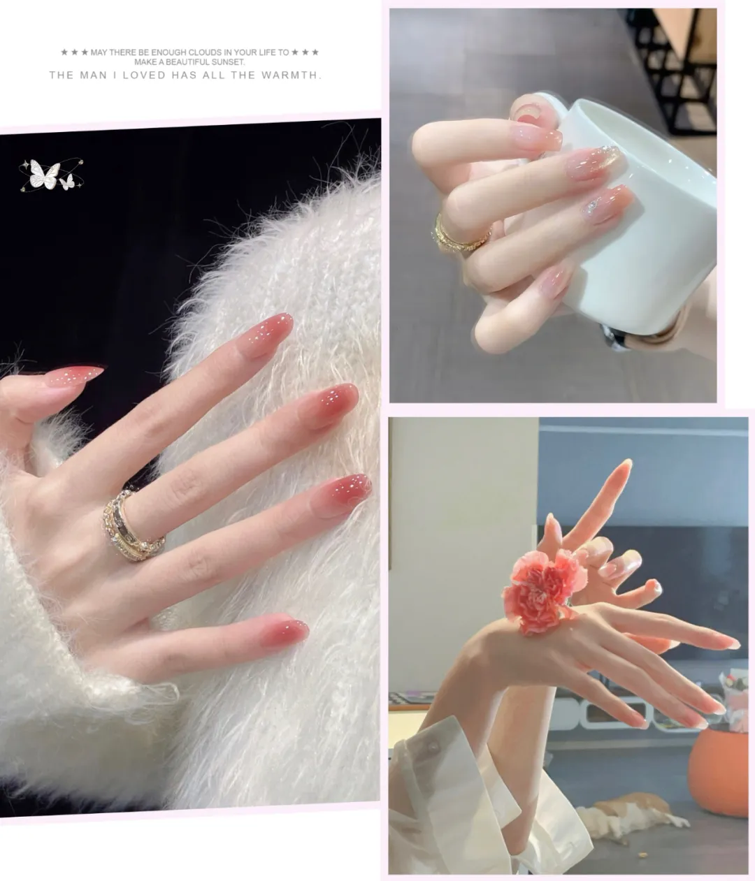 秋冬护手C位！栀诺护手霜，换季干燥 “一键舒缓”～