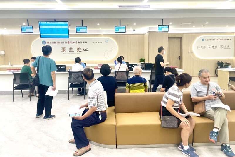 体检的目的是健康管理,医生坦言“并不是所有项目都必须每年做”