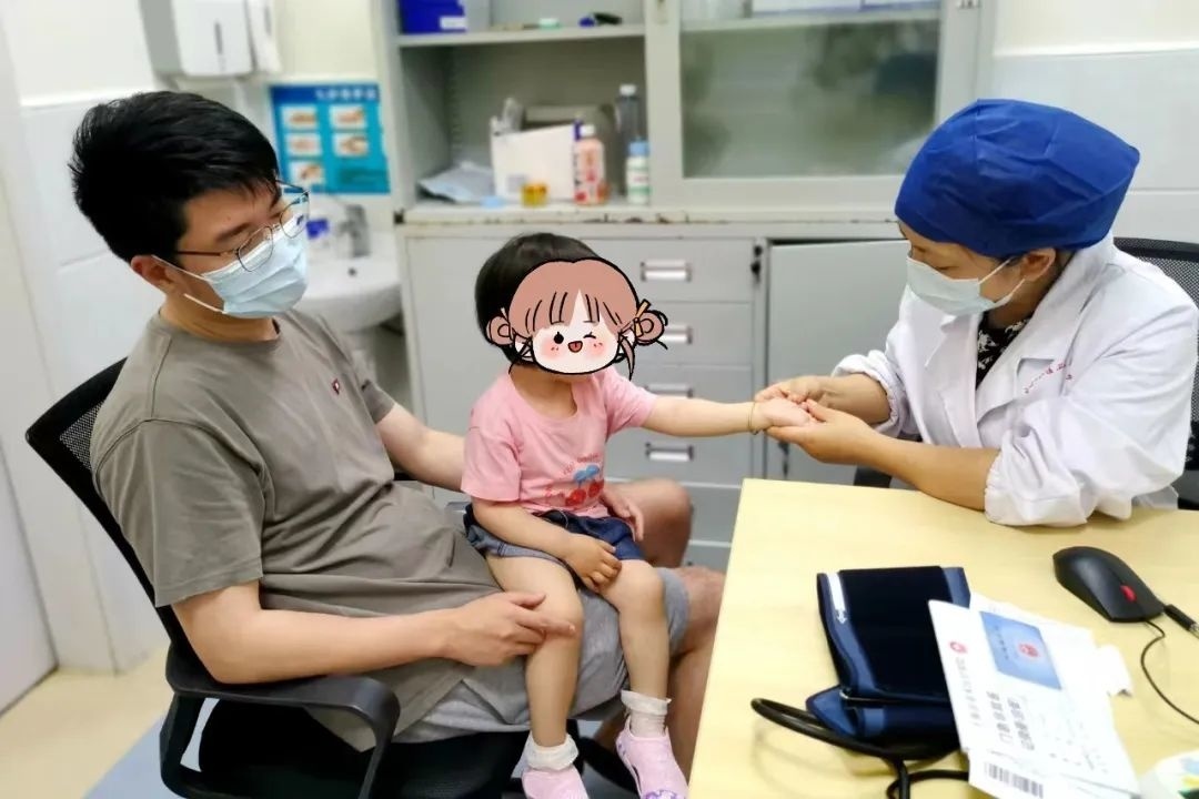 宝宝抗拒**吃药怎么办?快来试试这个治疗方法!