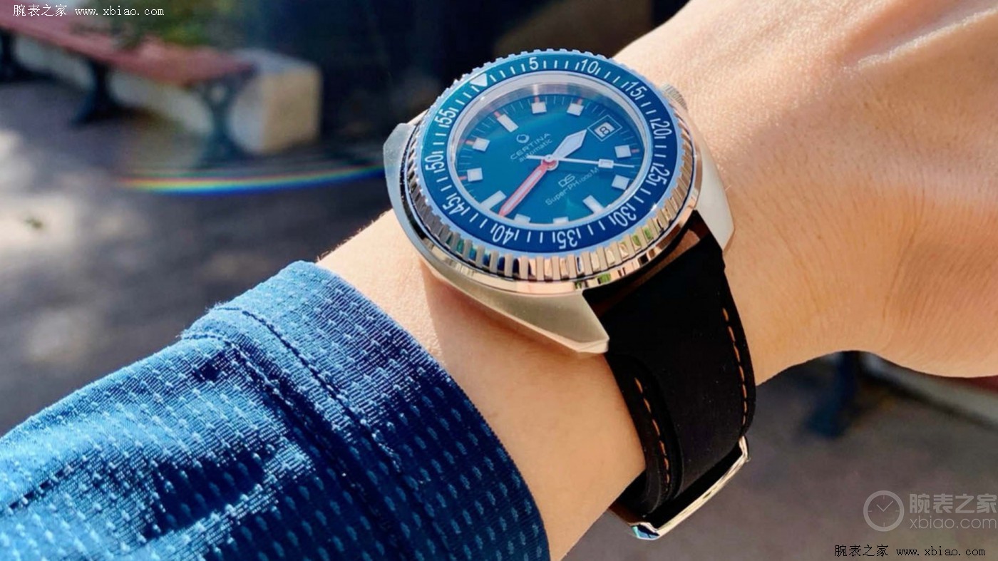 7000至5万元，这些千米级潜水表值得关注