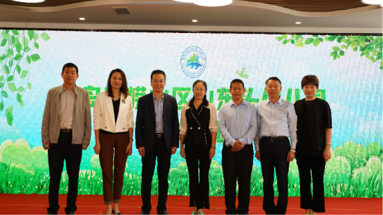 筑梦启航 礼润童心|崂山区山东头幼儿园正式开园