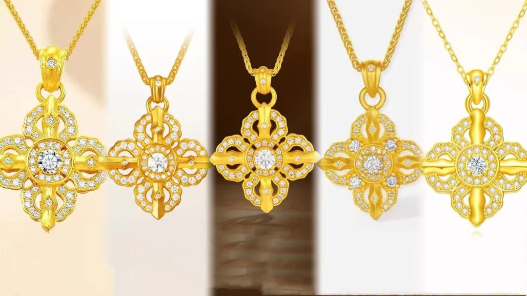 老铺黄金，为什么总想跟黄金划清关系？