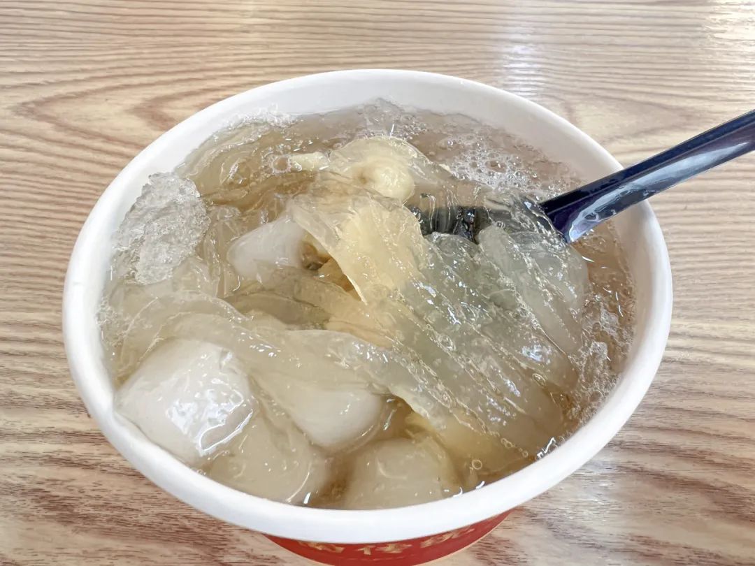 这些福建美食，让你越吃越瘦！