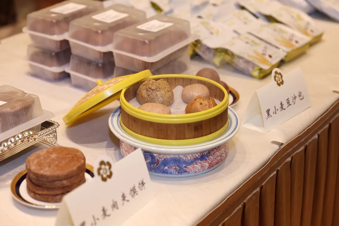 黑小麦，什么来头？