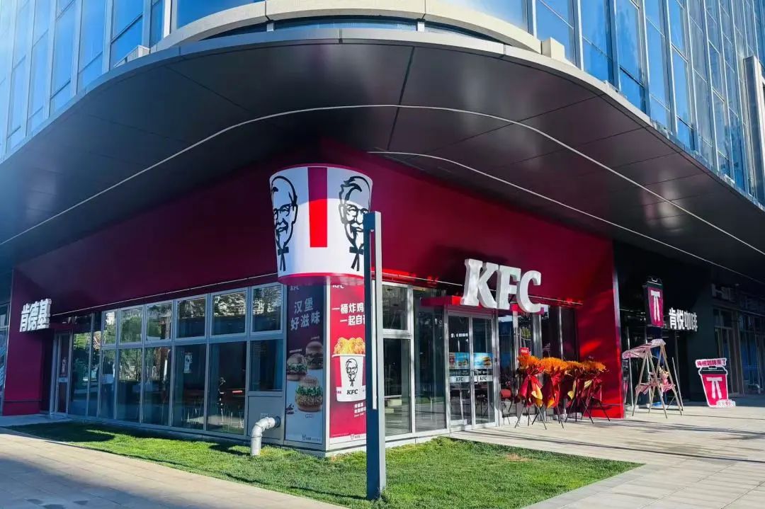 再添两家新店！园区美食上新啦——
