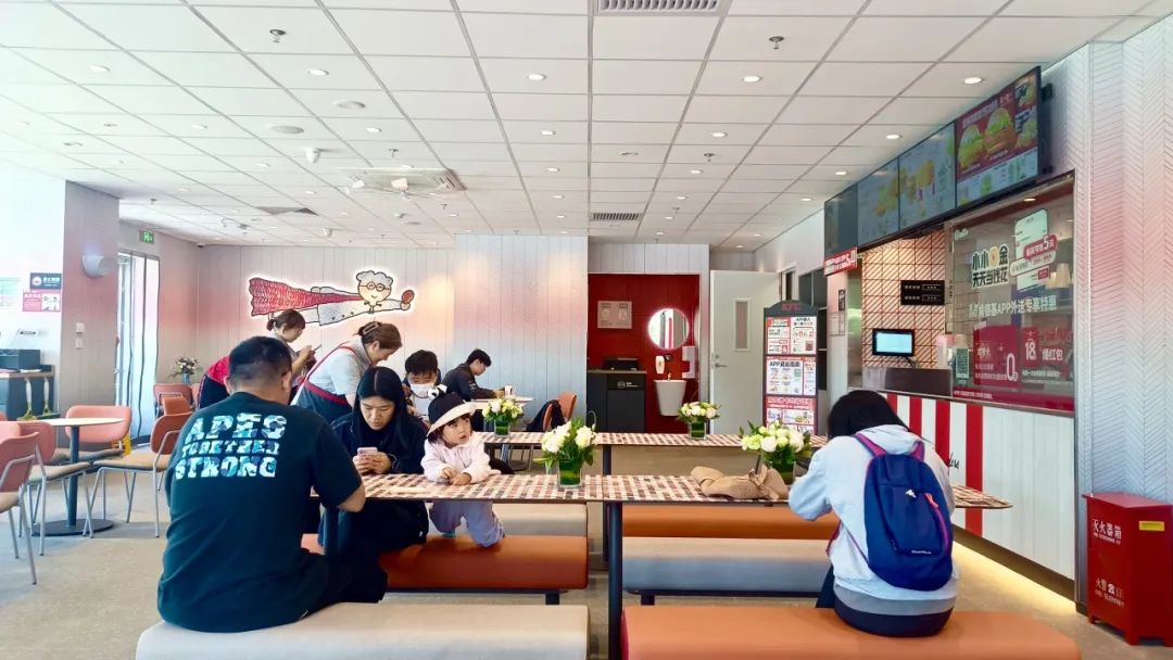 再添两家新店！园区美食上新啦——