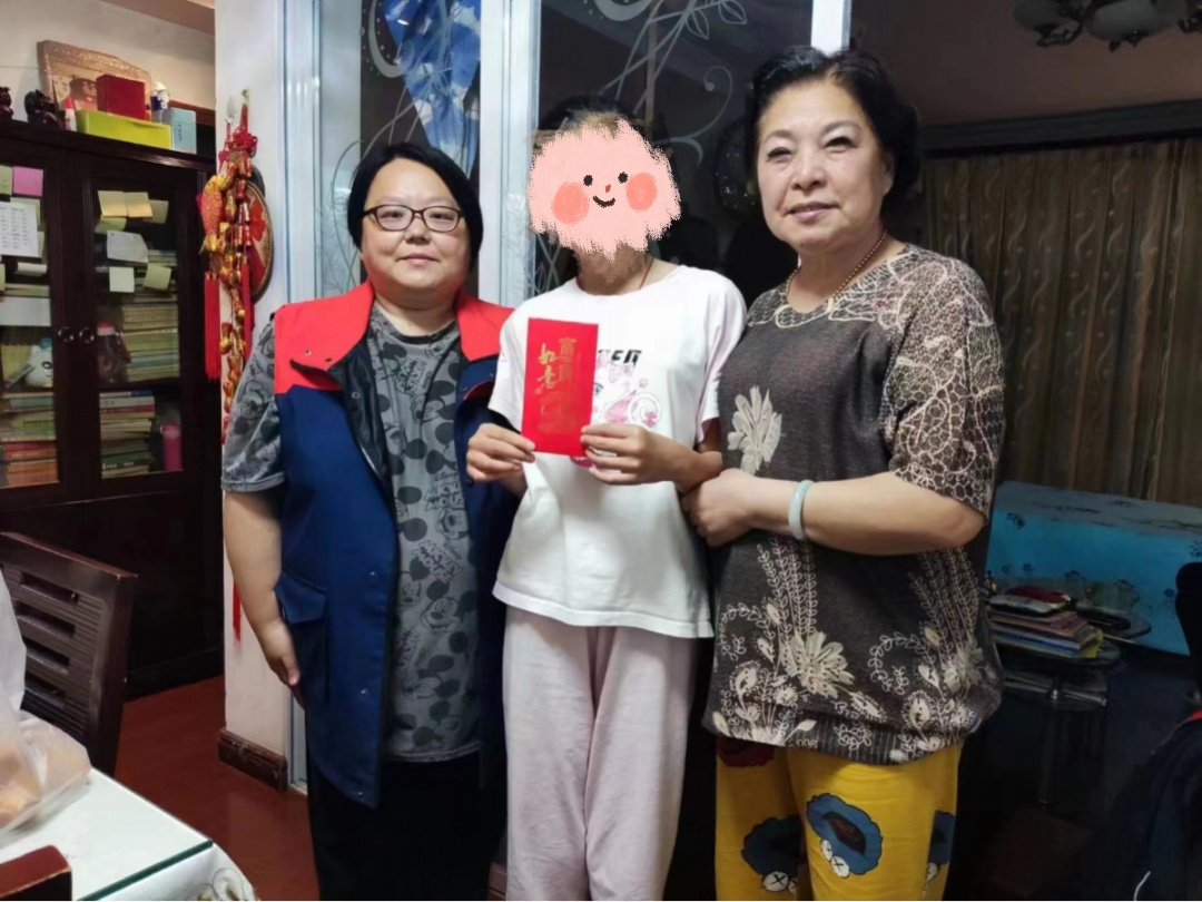 关爱困难儿童,爱心企业这样做→