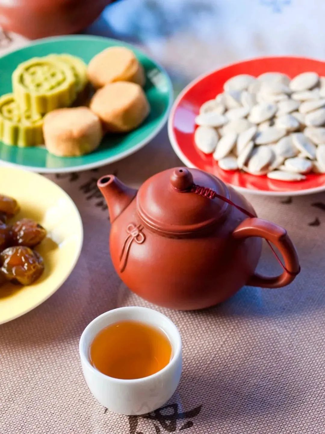 这些福建美食，让你越吃越瘦！