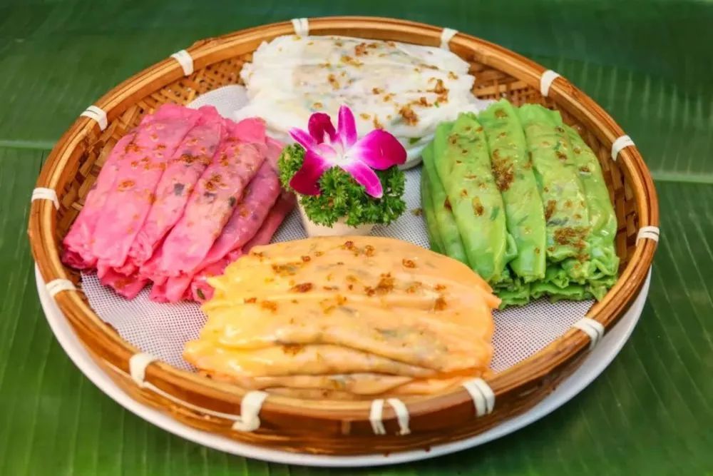 这些福建美食，让你越吃越瘦！
