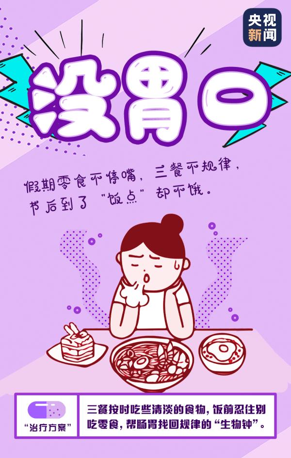 节后上班,这份实用指南请收好