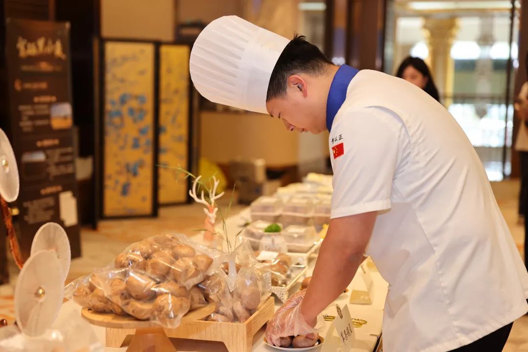 黑小麦，什么来头？