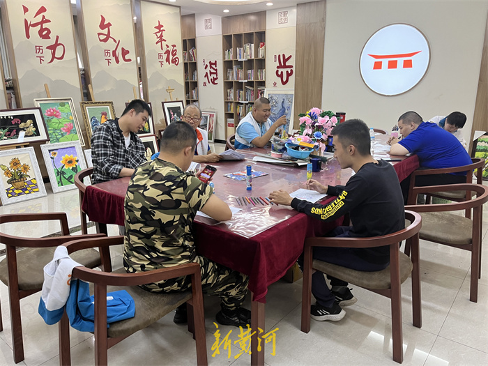 当特殊儿童开始慢慢长大