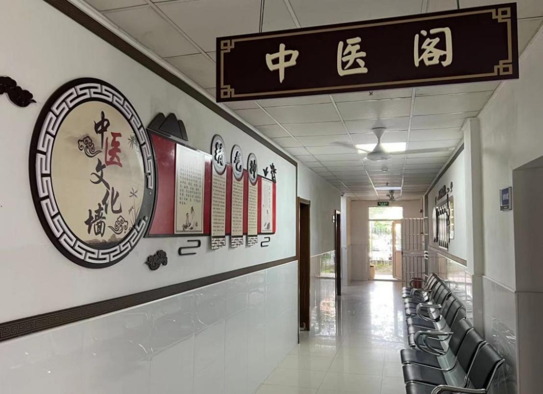 很便利!家门口就有陈氏妇科专病诊疗服务丨社区有“医”靠