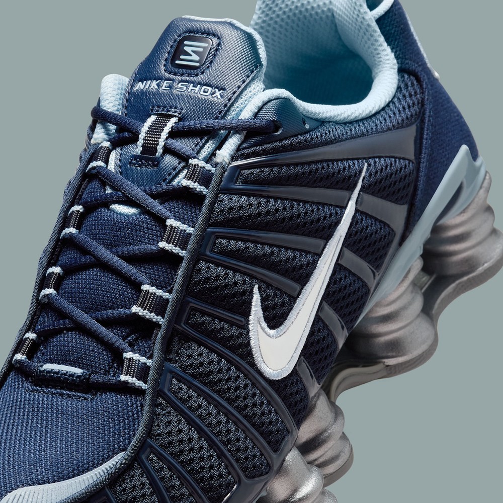 Nike 经典「气柱鞋」复刻回归！还是讨喜配色！