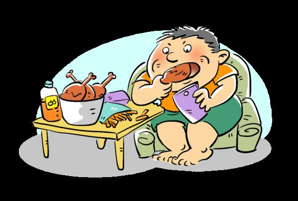 秋膘不能乱贴!收好这份秋季饮食指南!