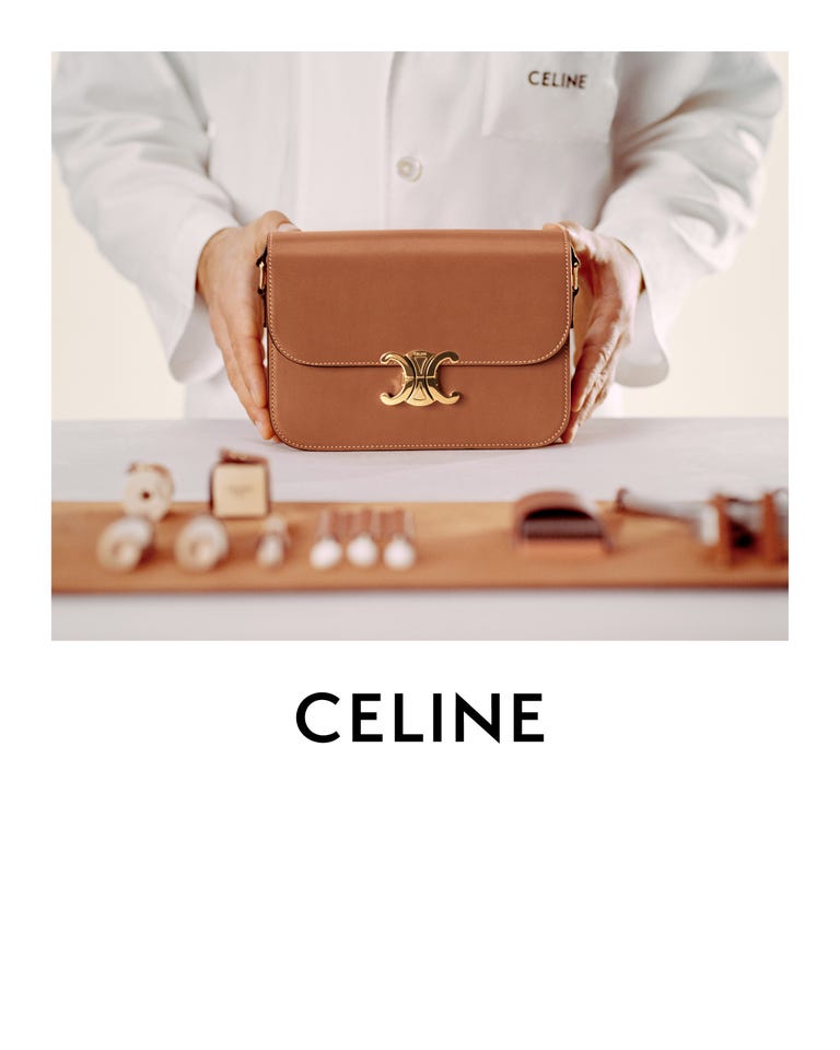 CELINE匠艺工坊