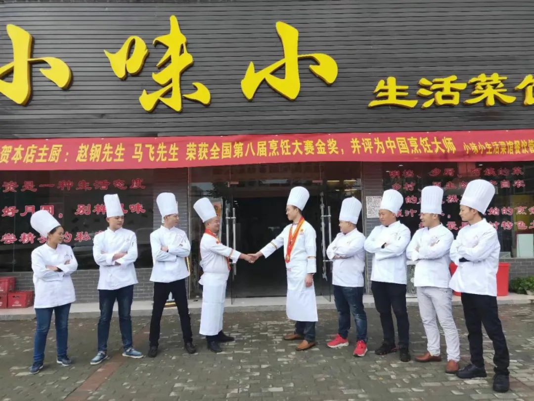5年“死磕”一道菜！华容“倔强厨神”熬出鱼鲜江湖