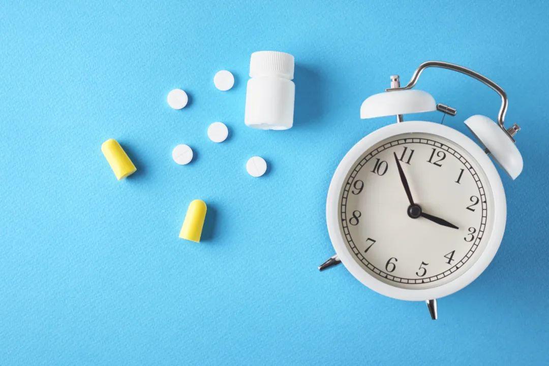 老年人改善睡眠,做好这几点→