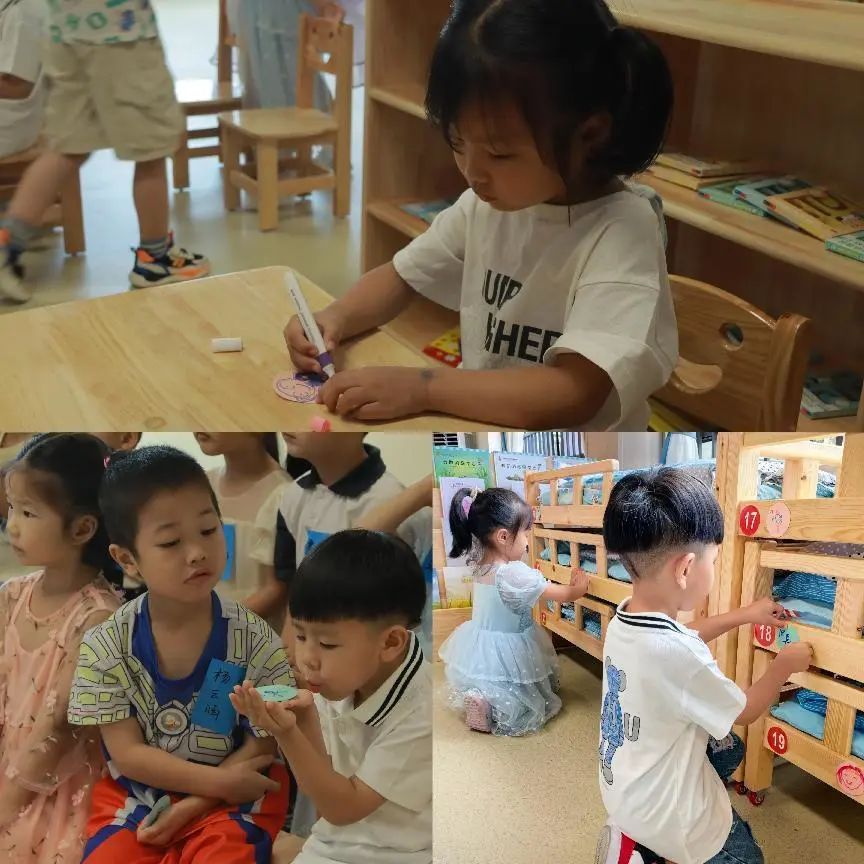 芙蓉区教育局观悦幼儿园举行开学典礼
