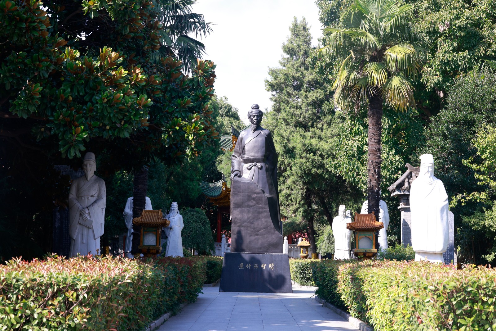 “源”来如此丨1800年前的医书里就有人工呼吸术啦
