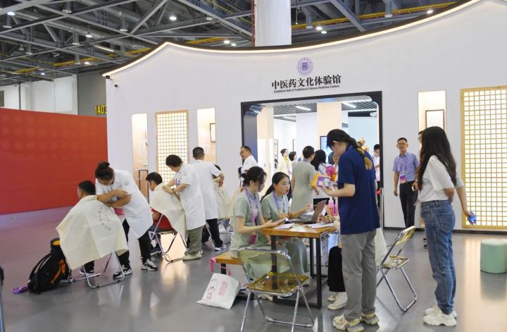 预约每天爆满!亚运期间这支推拿“国家队”受追捧